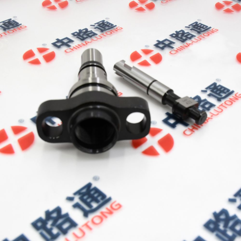 bosch diesel fuel injection pump plunger